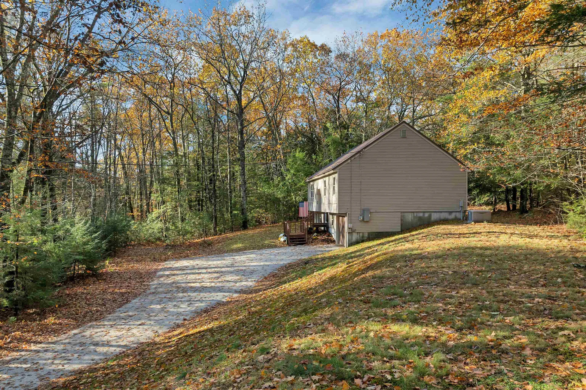 94 Mount Delight Road Deerfield NH 03037