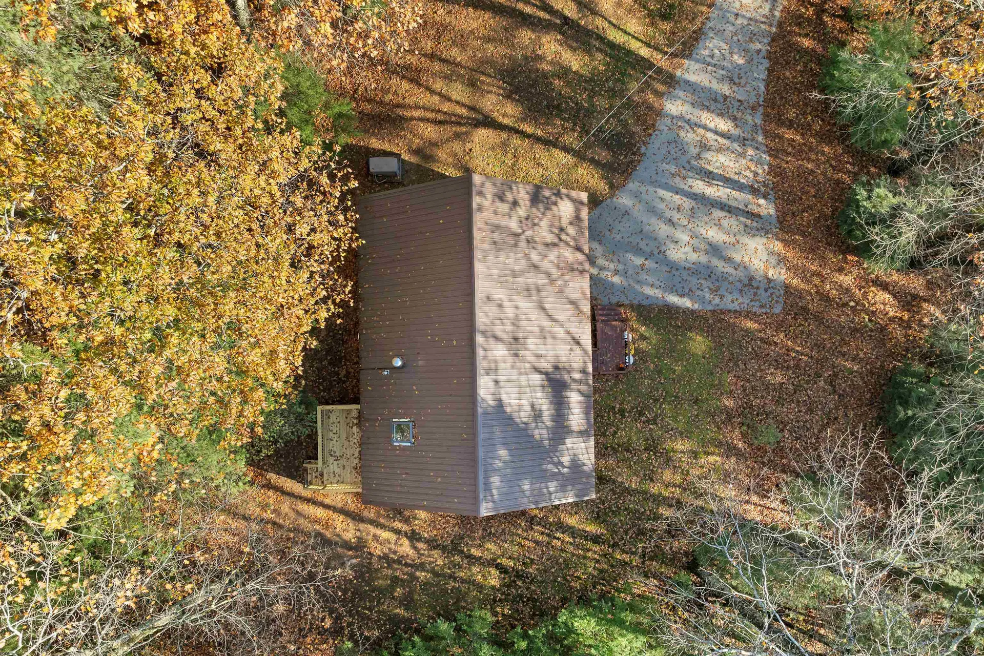 94 Mount Delight Road Deerfield NH 03037