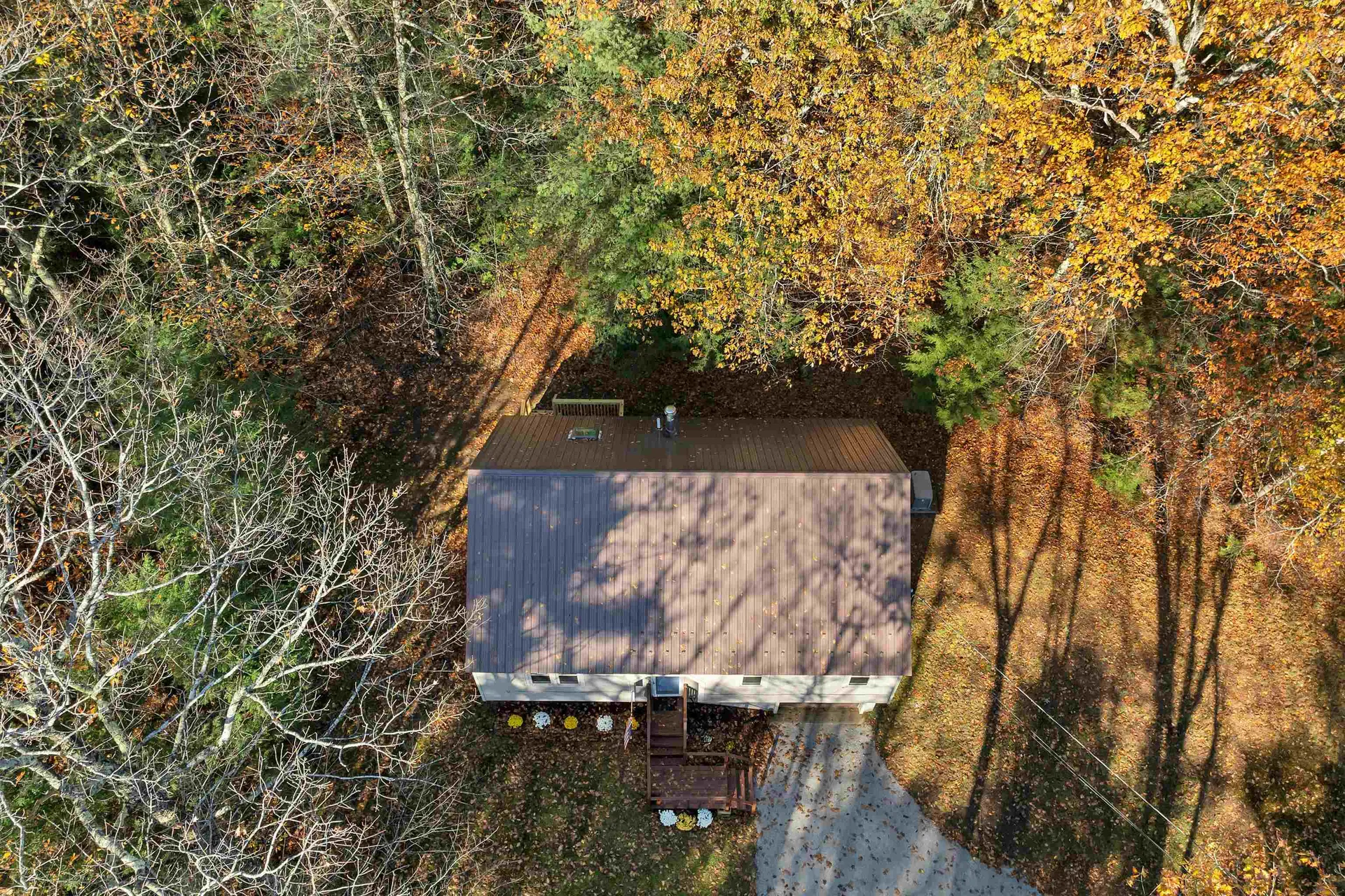 94 Mount Delight Road Deerfield NH 03037