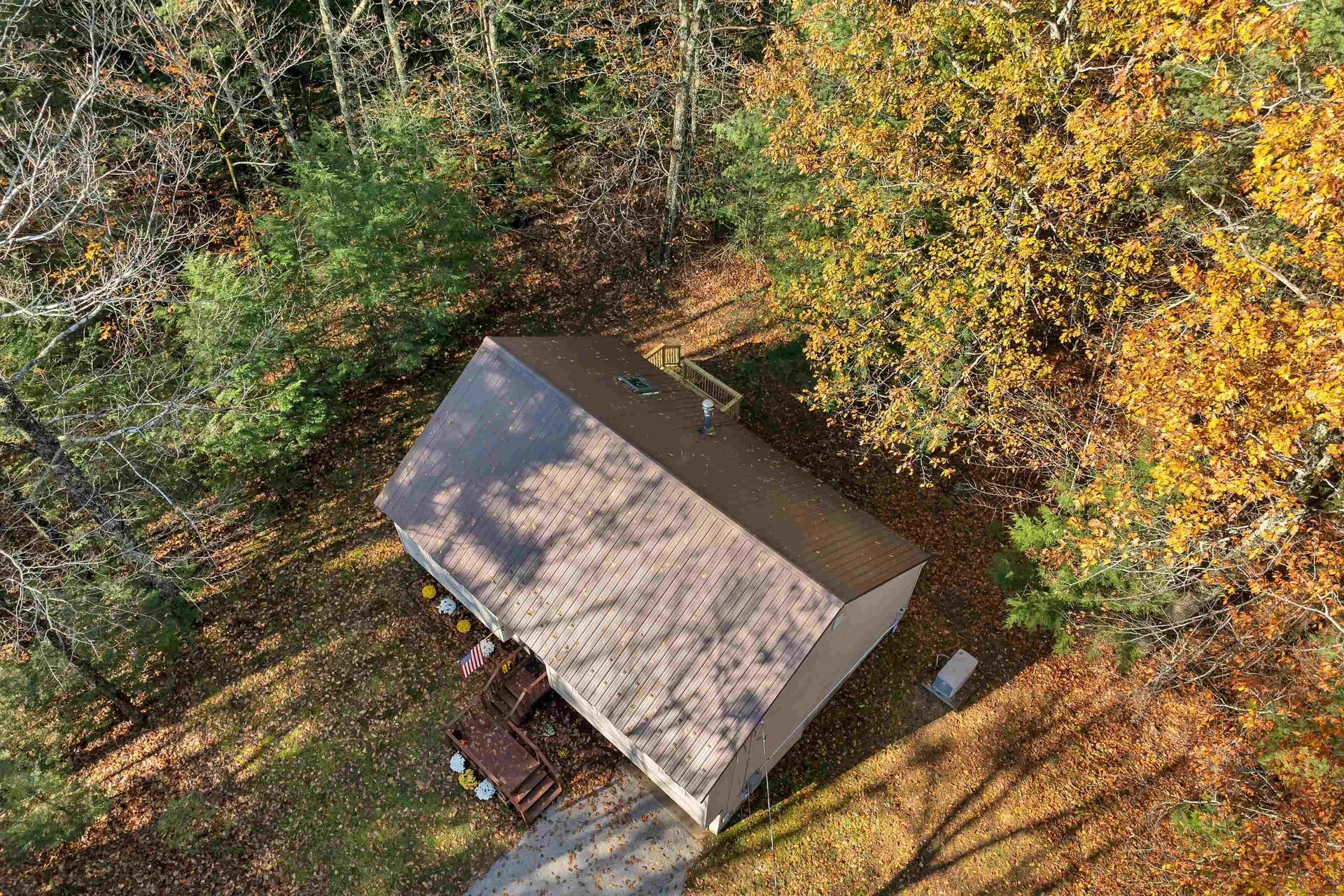 94 Mount Delight Road Deerfield NH 03037