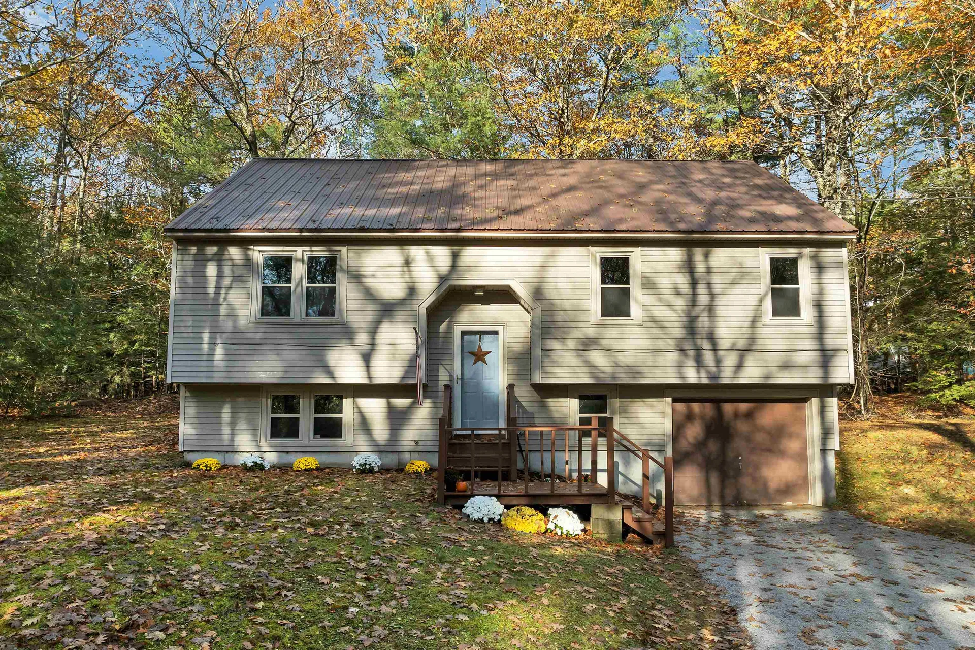 94 Mount Delight Road Deerfield NH 03037