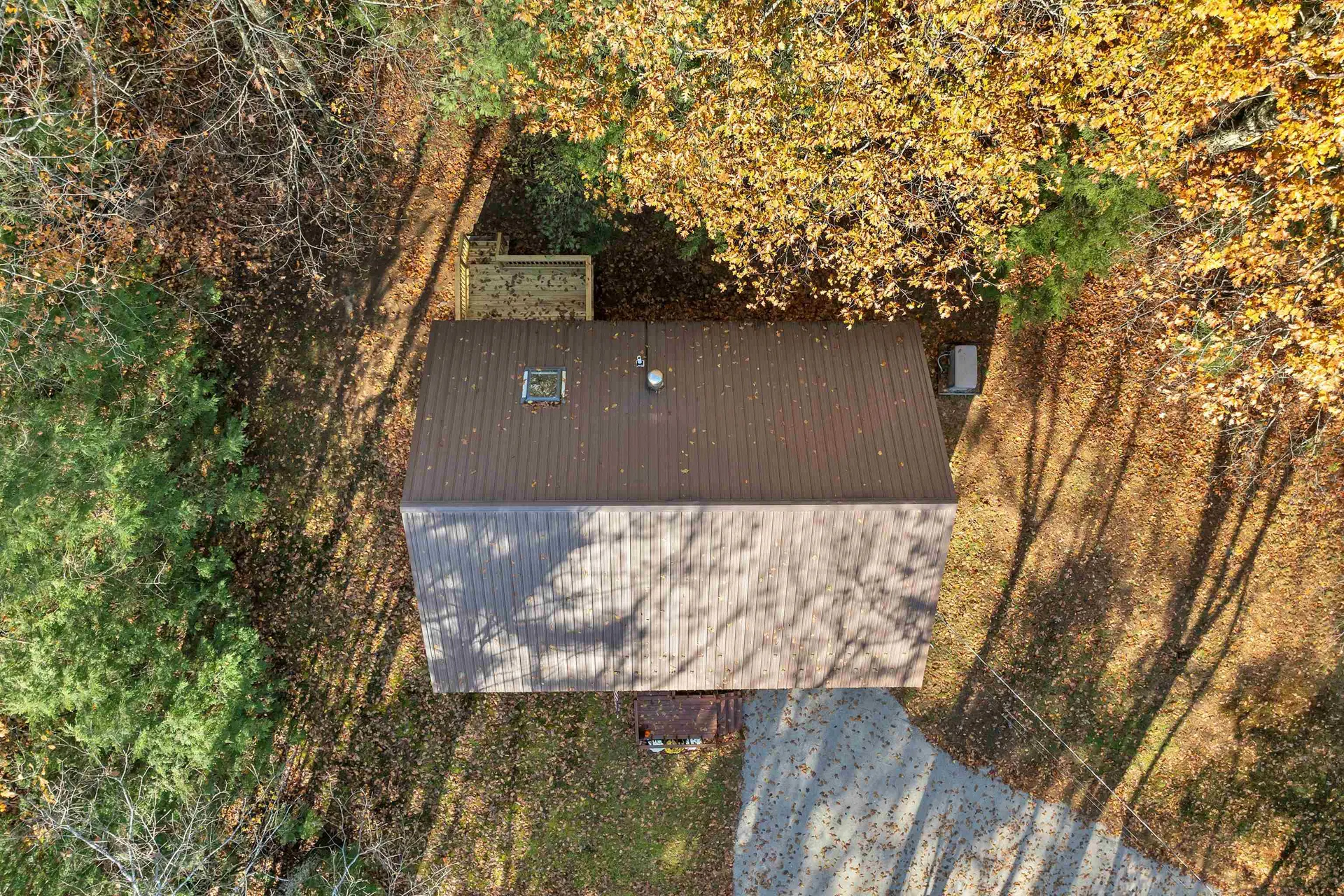 94 Mount Delight Road Deerfield NH 03037