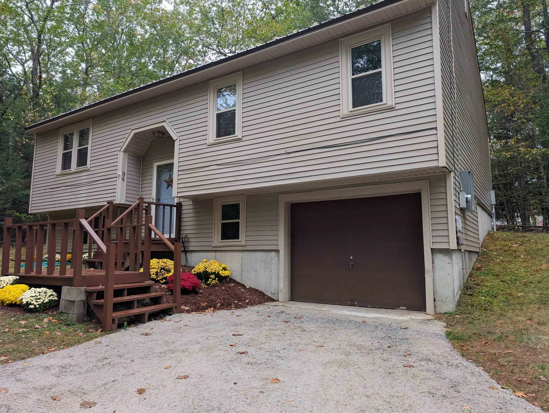 94 Mount Delight Road Deerfield NH 03037