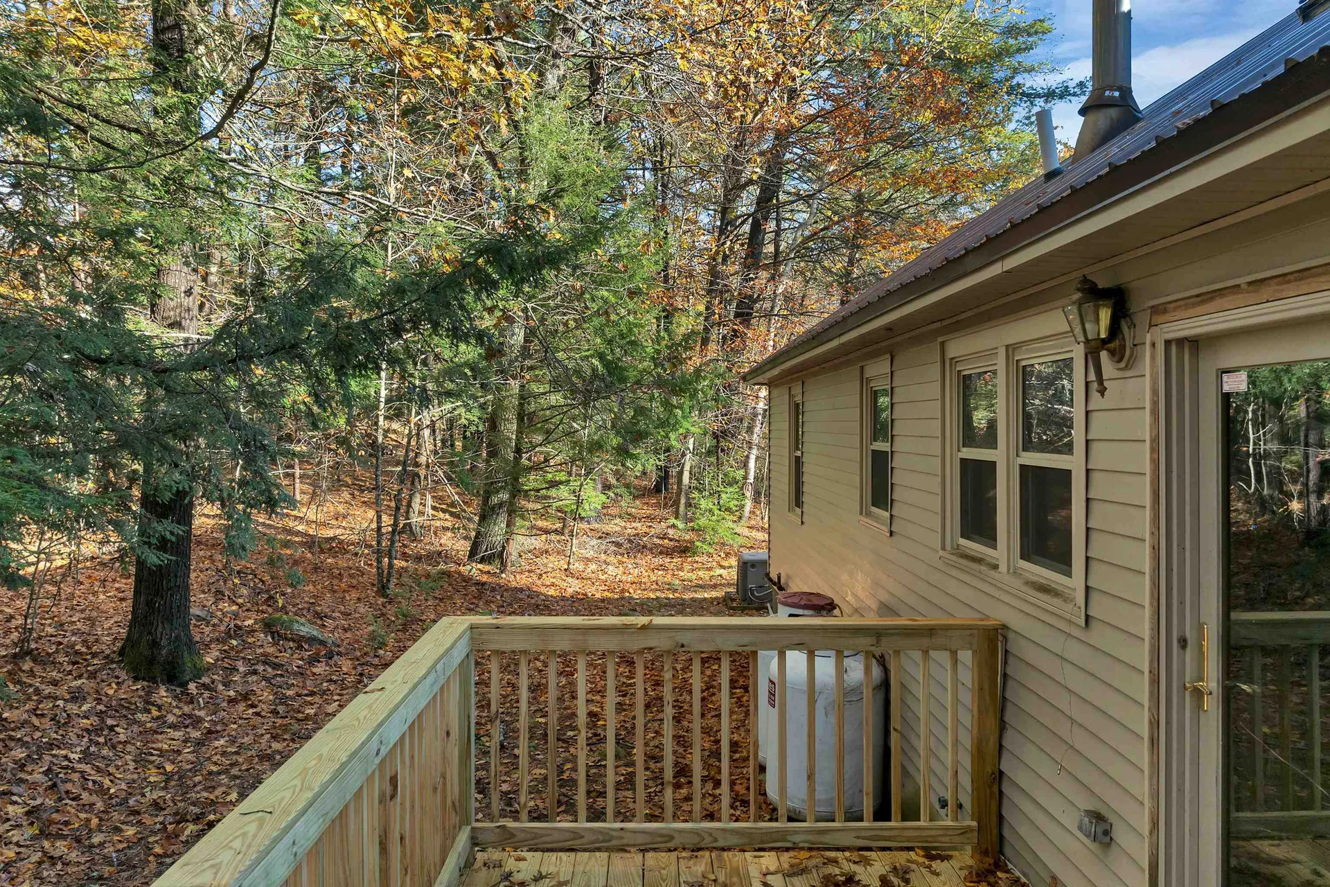 94 Mount Delight Road Deerfield NH 03037