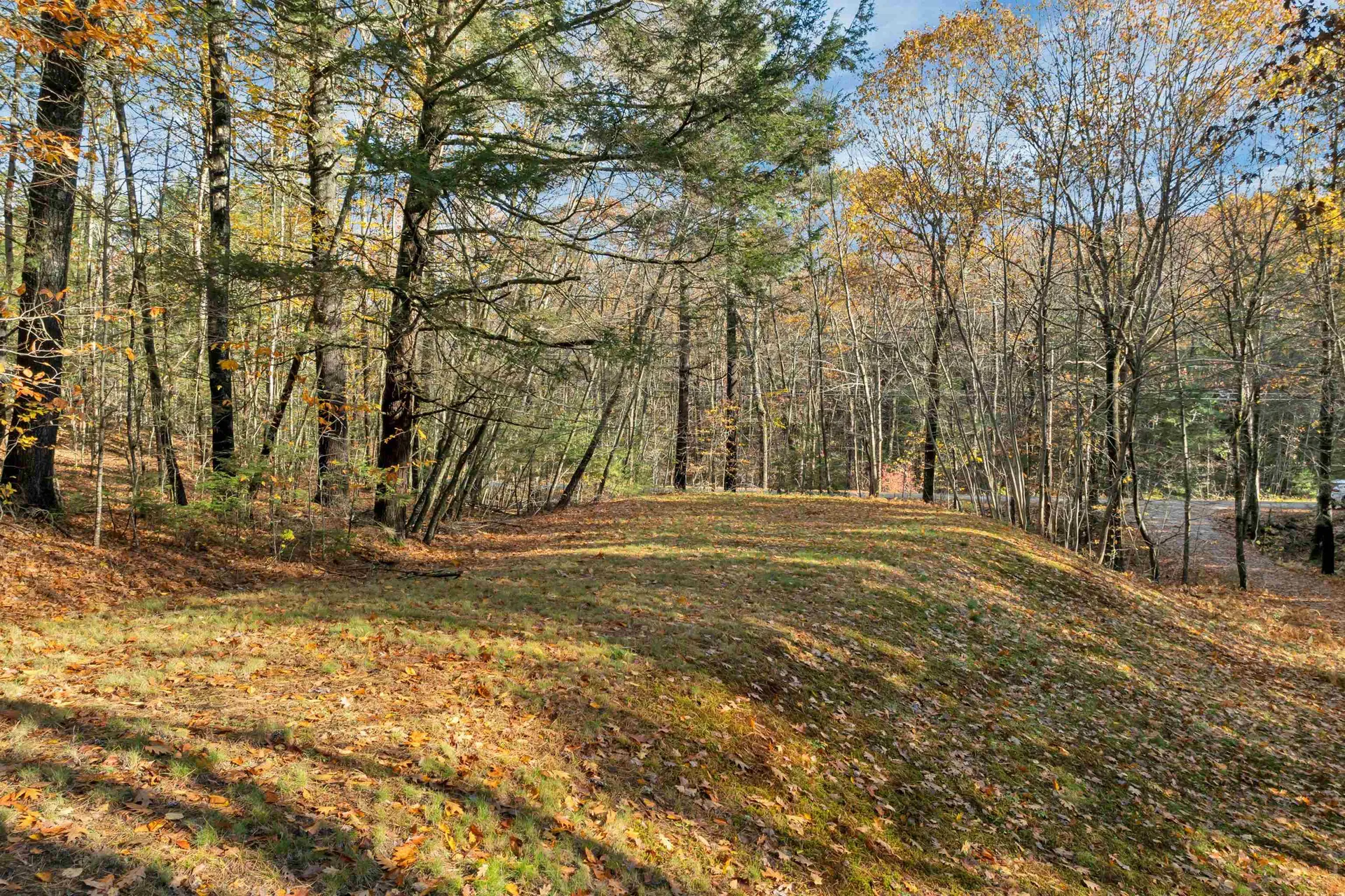 94 Mount Delight Road Deerfield NH 03037