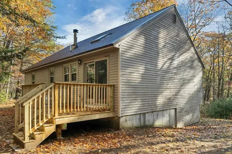 94 Mount Delight Road Deerfield NH 03037