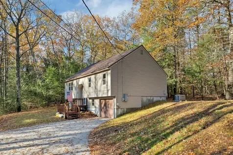 94 Mount Delight Road Deerfield NH 03037