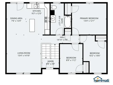 94 Mount Delight Road Deerfield NH 03037