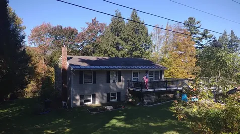 374 Pinehill Road West Rutland VT 05777