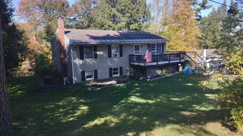 374 Pinehill Road West Rutland VT 05777