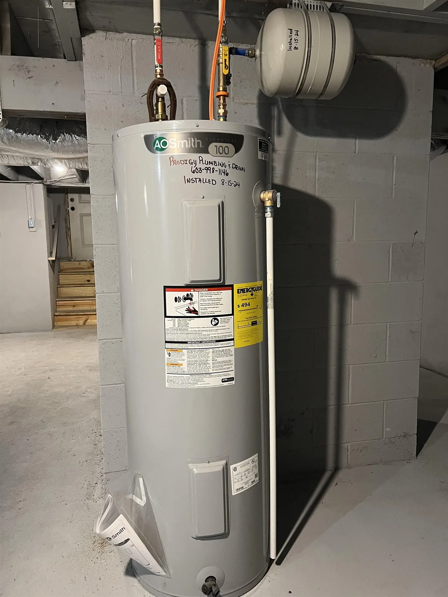 35 Linwood Avenue Salem NH 03079