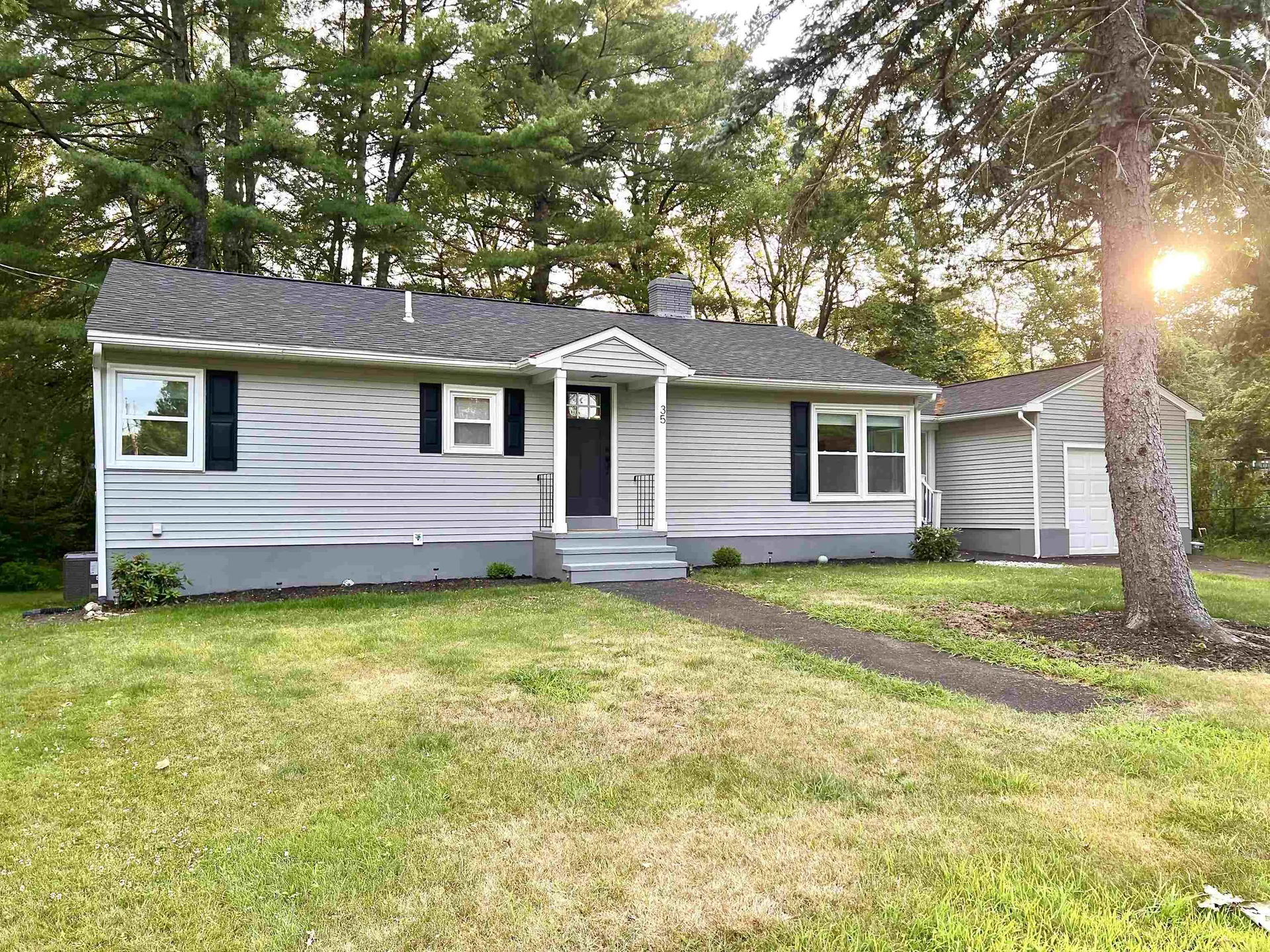 35 Linwood Avenue Salem NH 03079