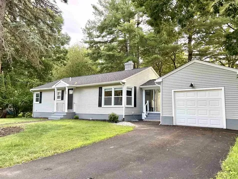 35 Linwood Avenue Salem NH 03079