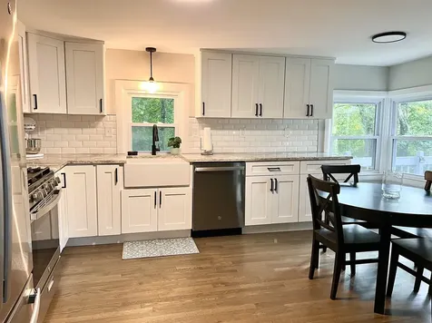 35 Linwood Avenue Salem NH 03079