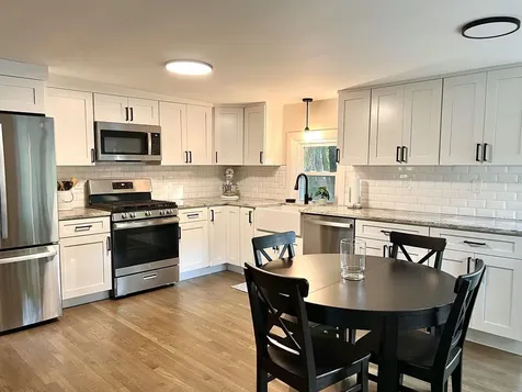 35 Linwood Avenue Salem NH 03079