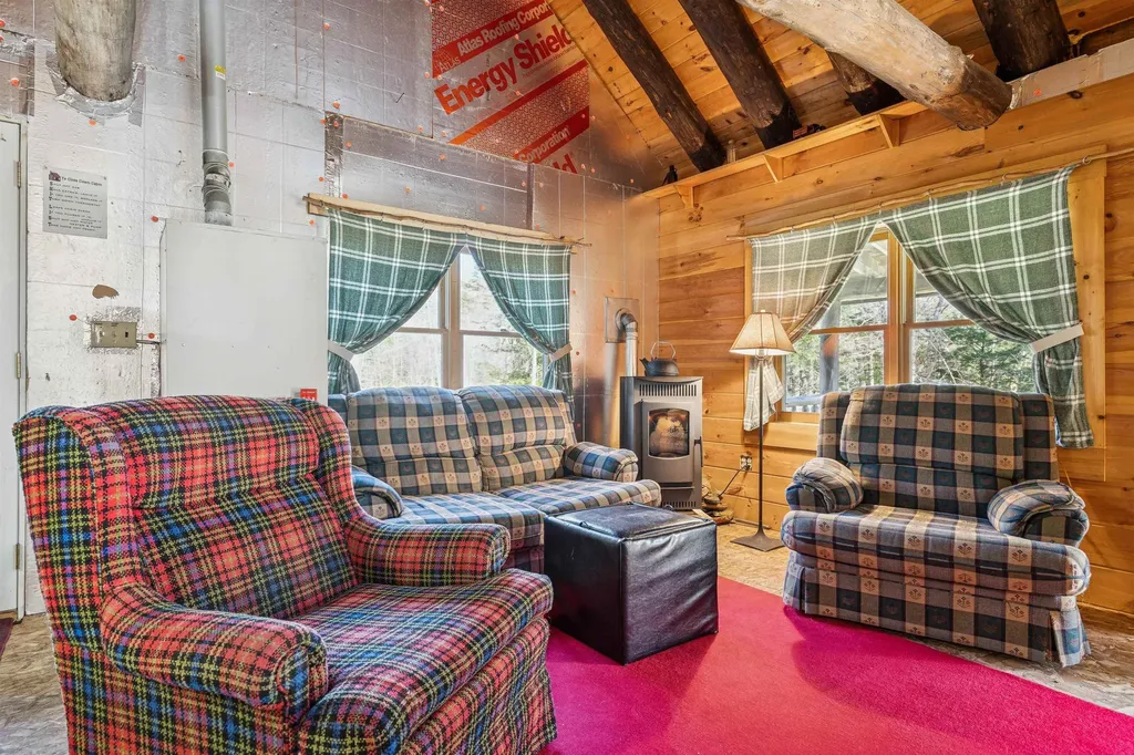 132 Brook Road Chelsea VT 05038