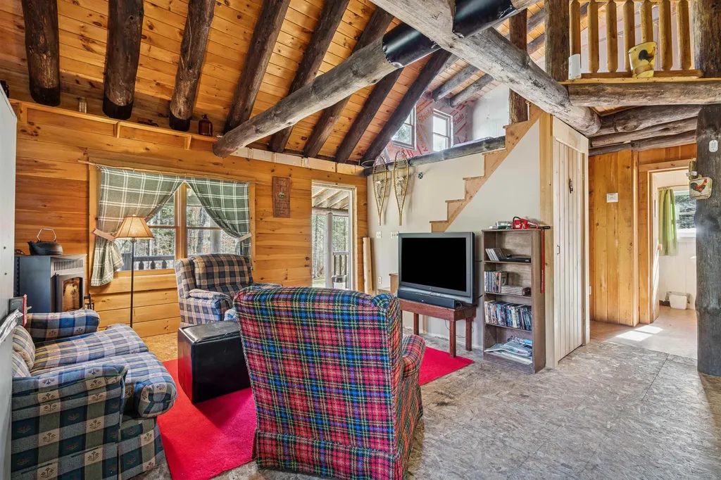 132 Brook Road Chelsea VT 05038