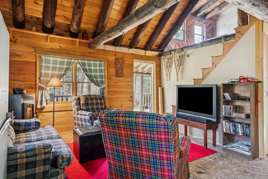 132 Brook Road Chelsea VT 05038