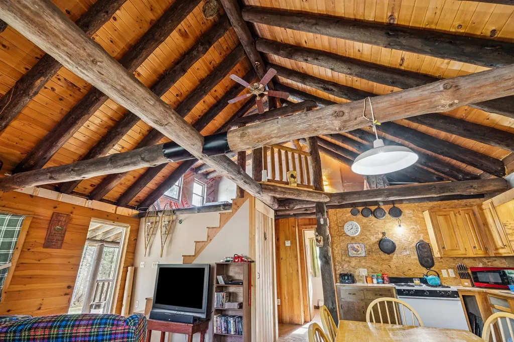 132 Brook Road Chelsea VT 05038