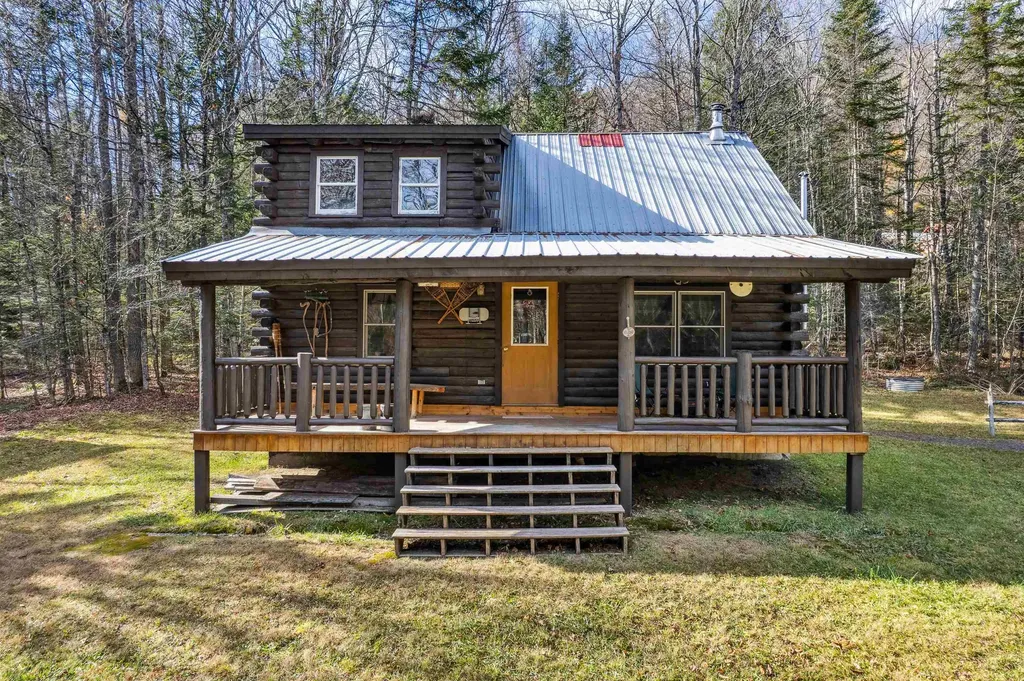 132 Brook Road Chelsea VT 05038