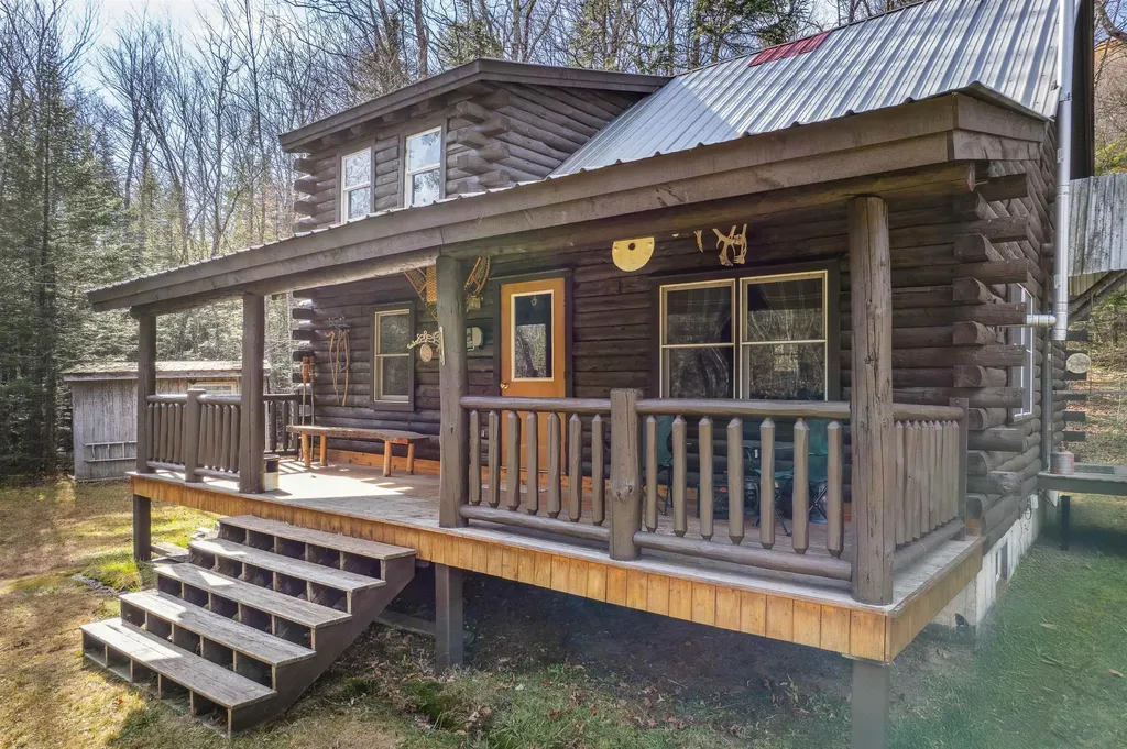 132 Brook Road Chelsea VT 05038