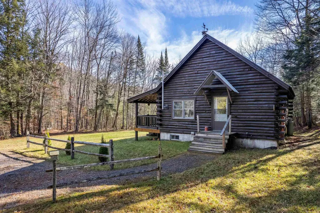 132 Brook Road Chelsea VT 05038