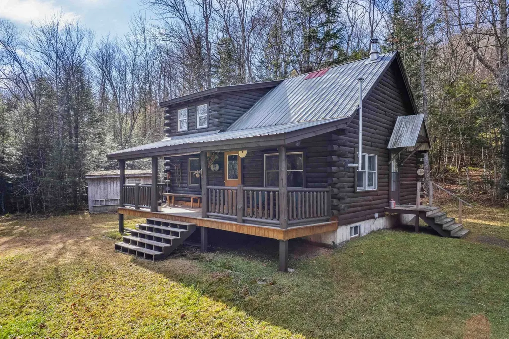 132 Brook Road Chelsea VT 05038