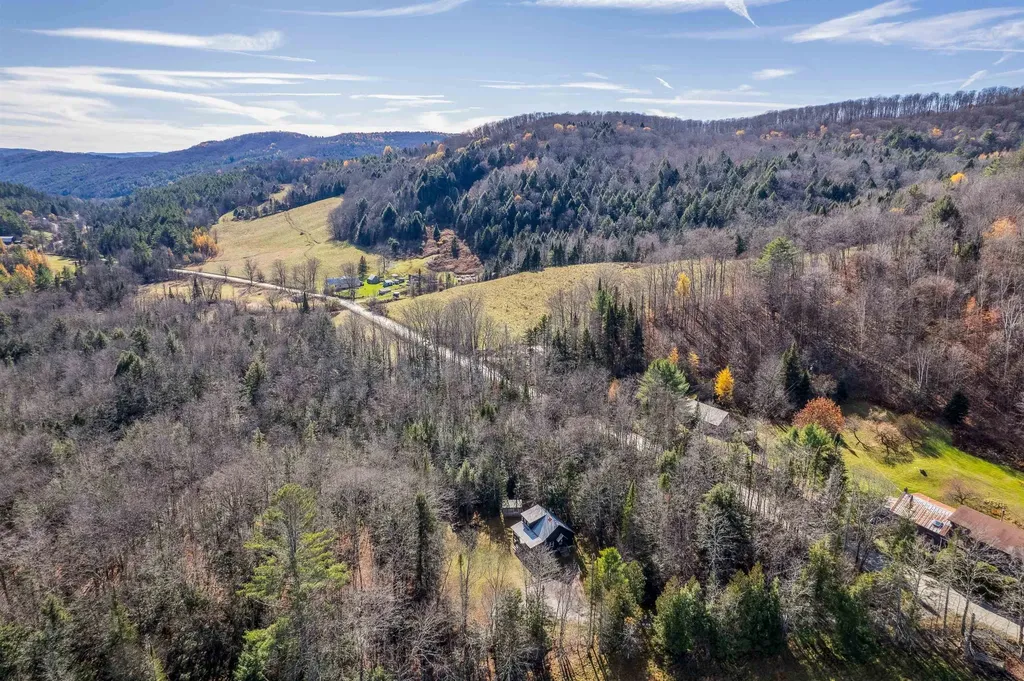 132 Brook Road Chelsea VT 05038
