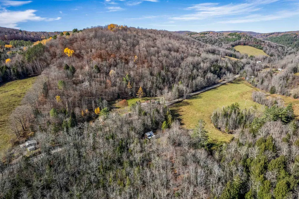 132 Brook Road Chelsea VT 05038