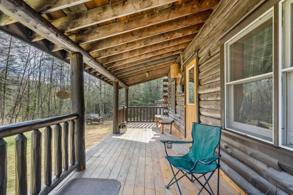 132 Brook Road Chelsea VT 05038