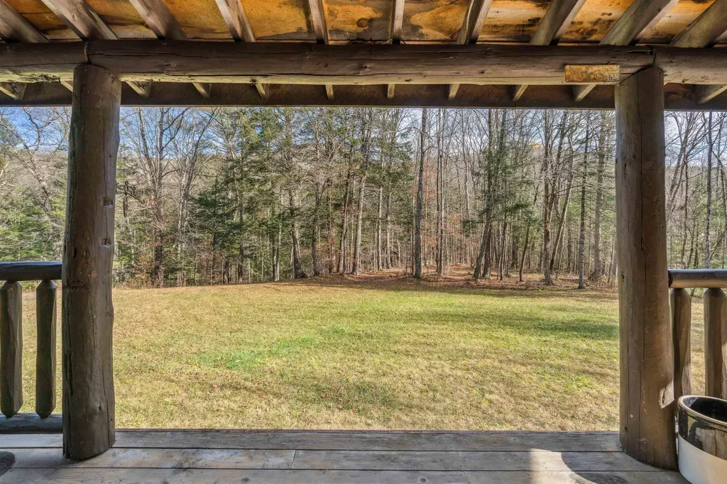 132 Brook Road Chelsea VT 05038