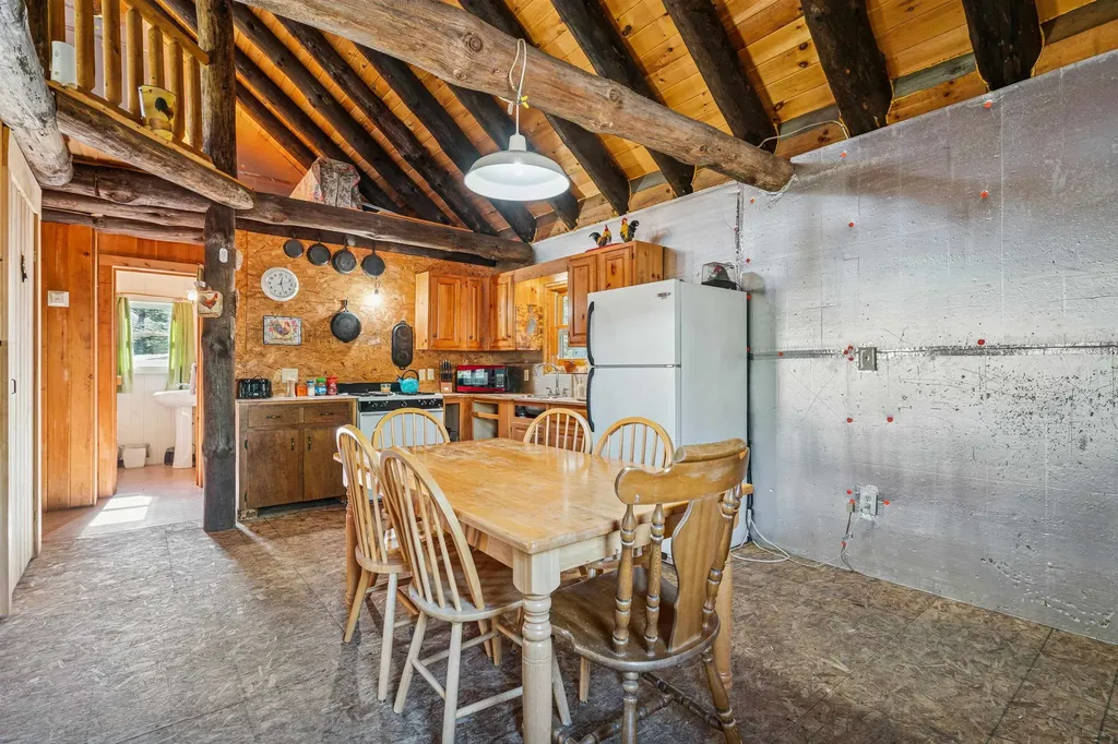 132 Brook Road Chelsea VT 05038