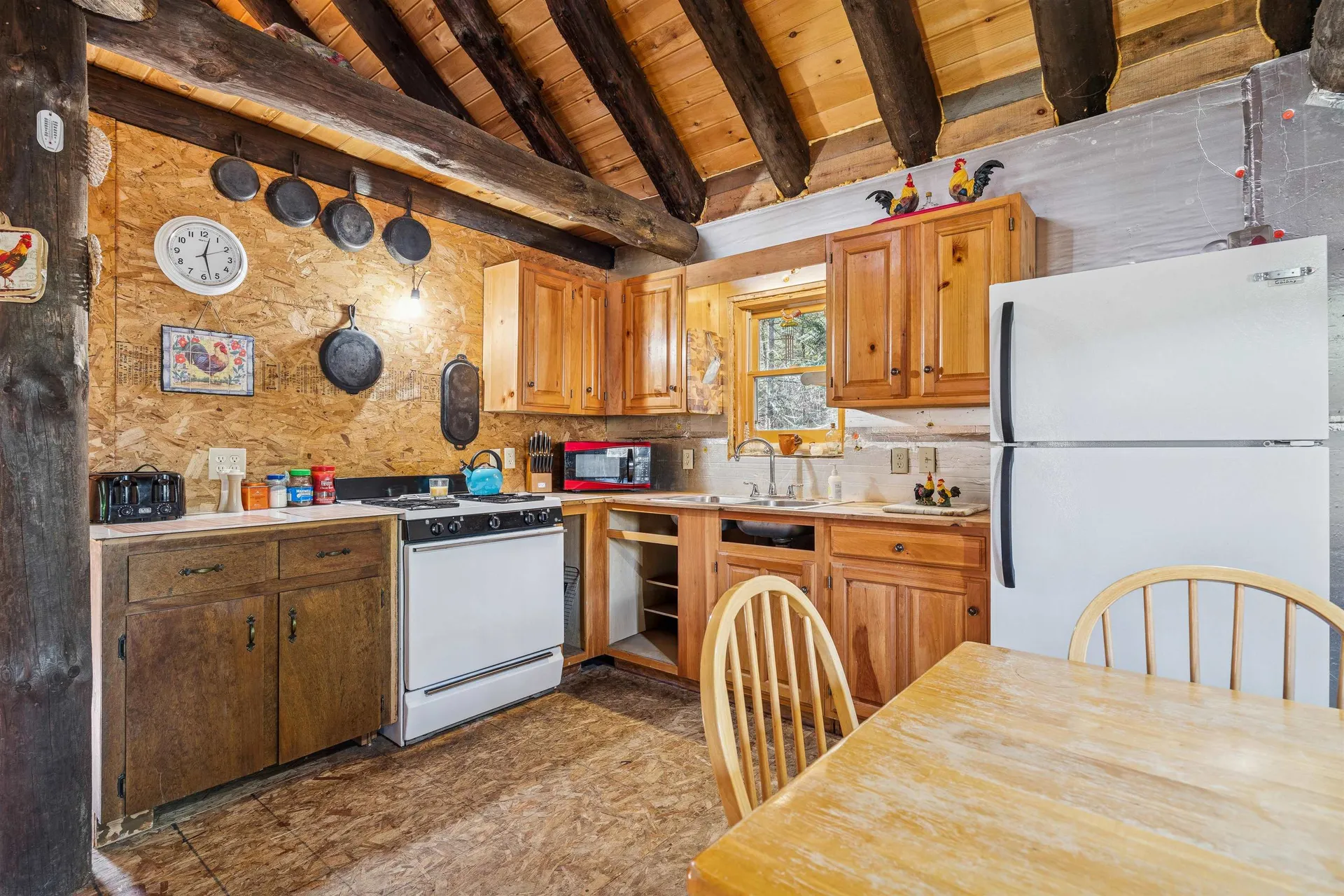 132 Brook Road Chelsea VT 05038