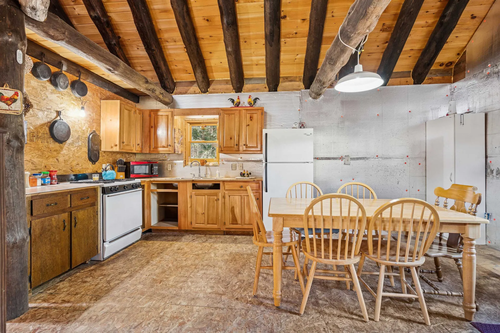 132 Brook Road Chelsea VT 05038