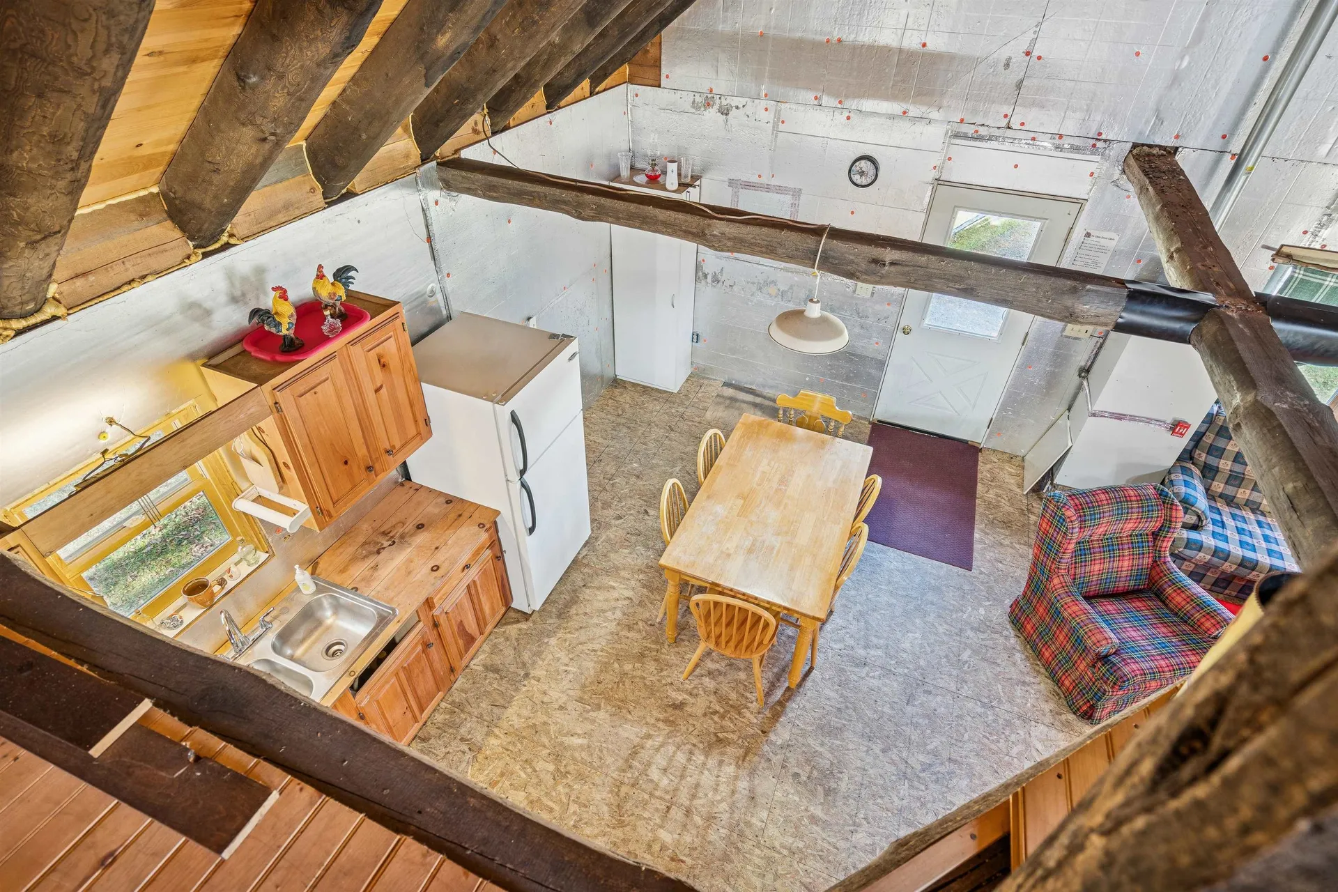 132 Brook Road Chelsea VT 05038