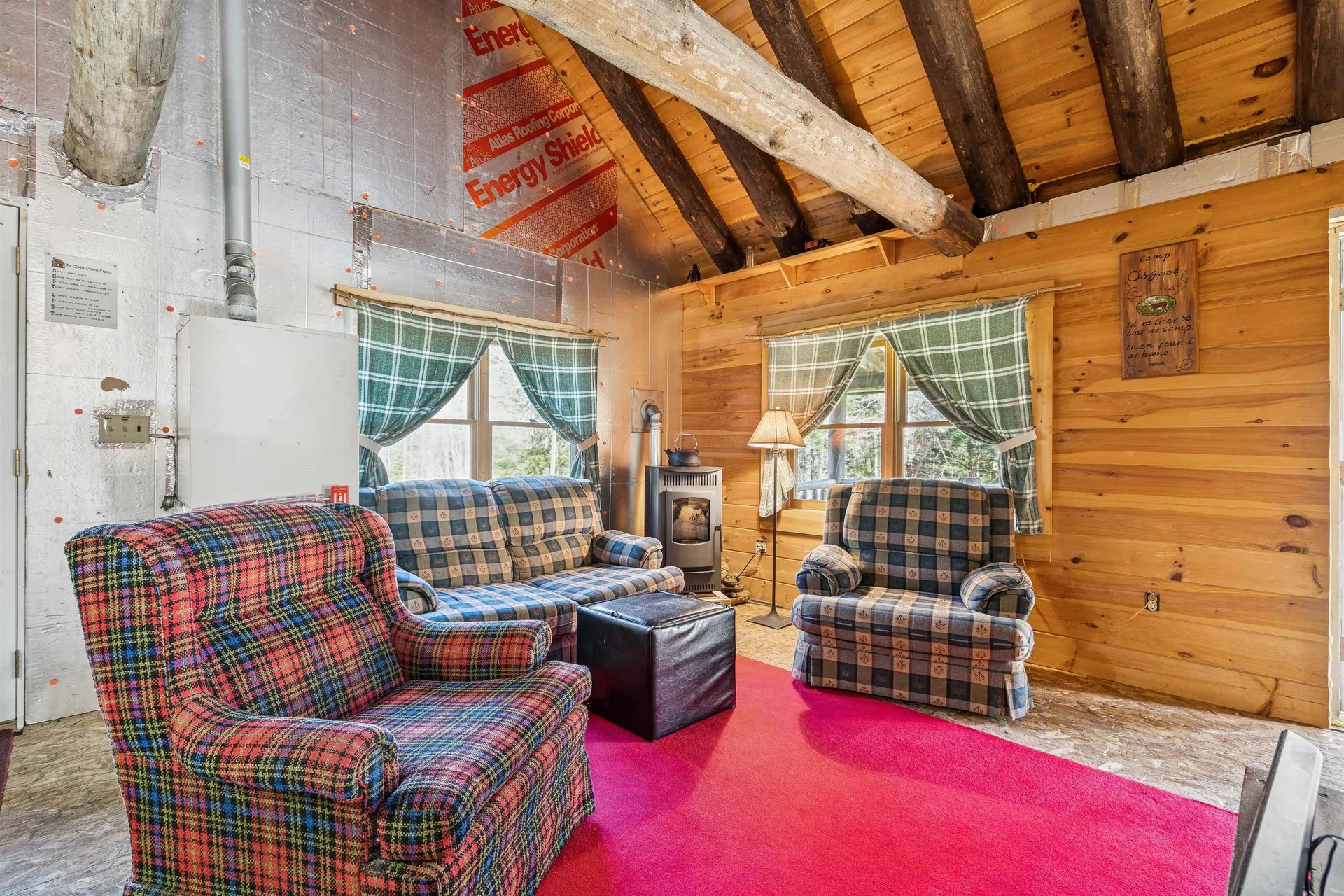 132 Brook Road Chelsea VT 05038