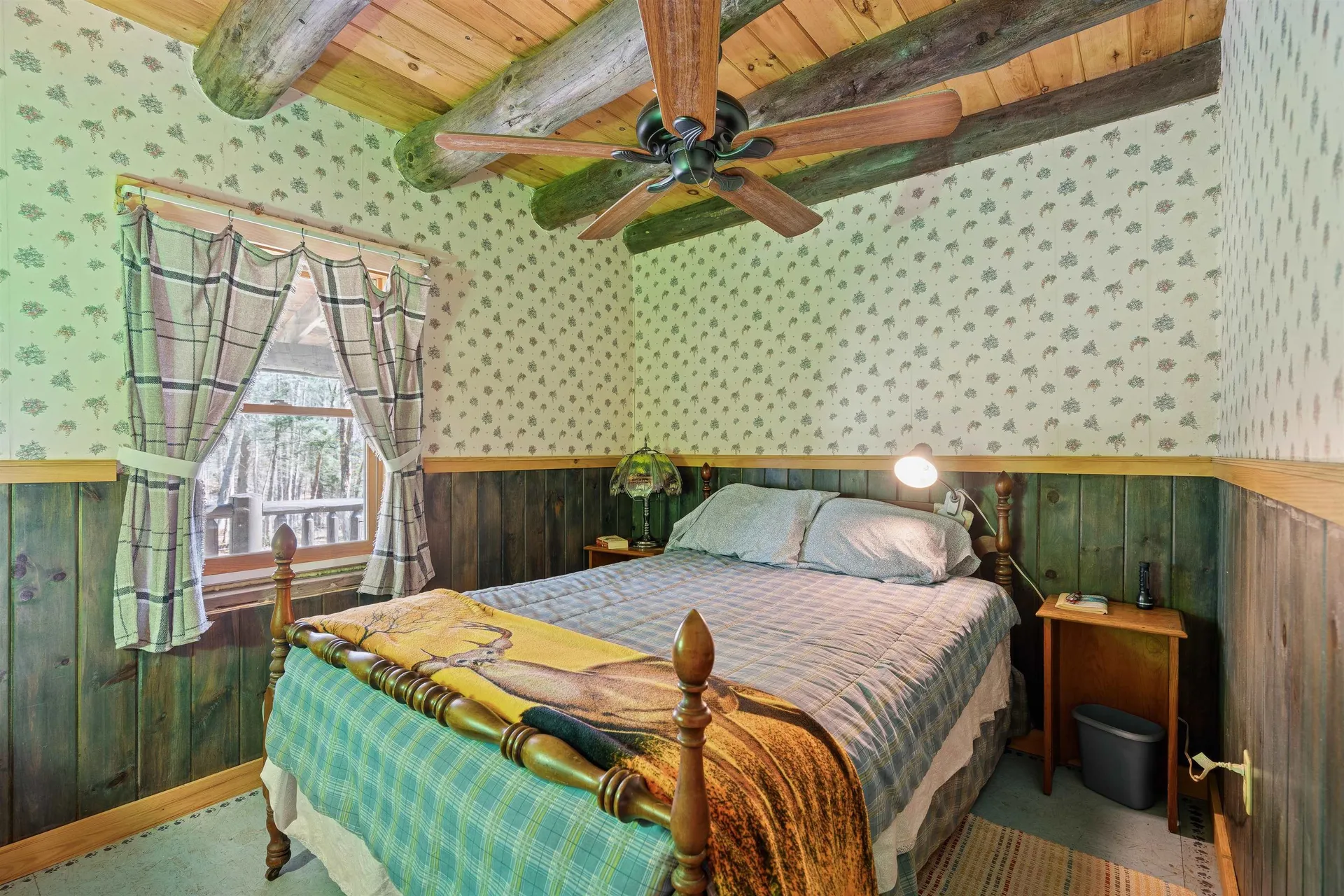 132 Brook Road Chelsea VT 05038