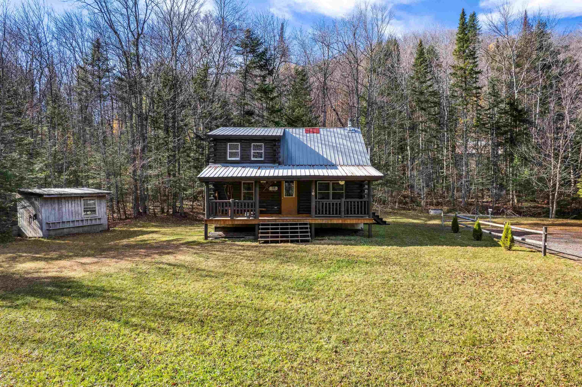 132 Brook Road Chelsea VT 05038