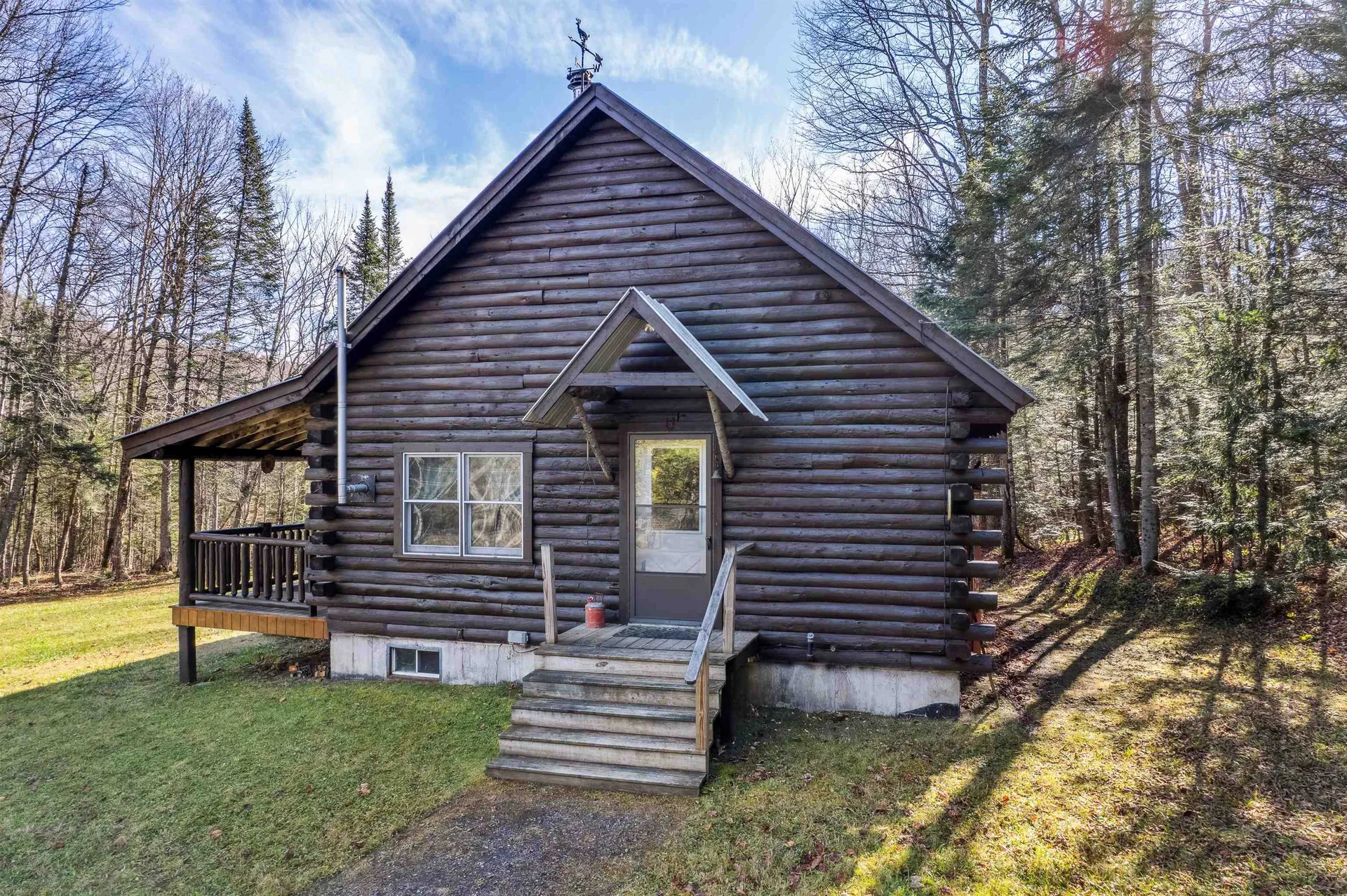 132 Brook Road Chelsea VT 05038