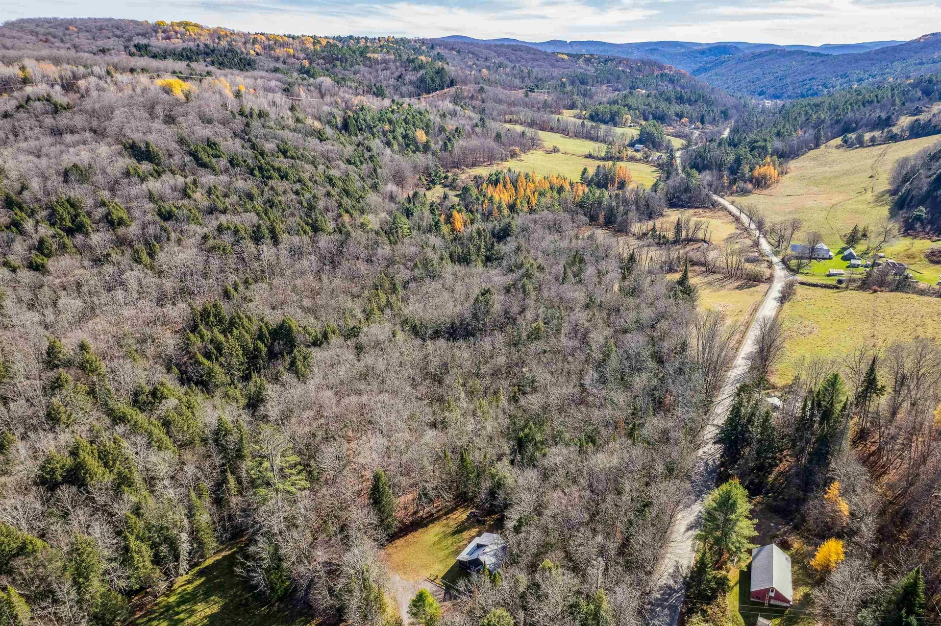 132 Brook Road Chelsea VT 05038