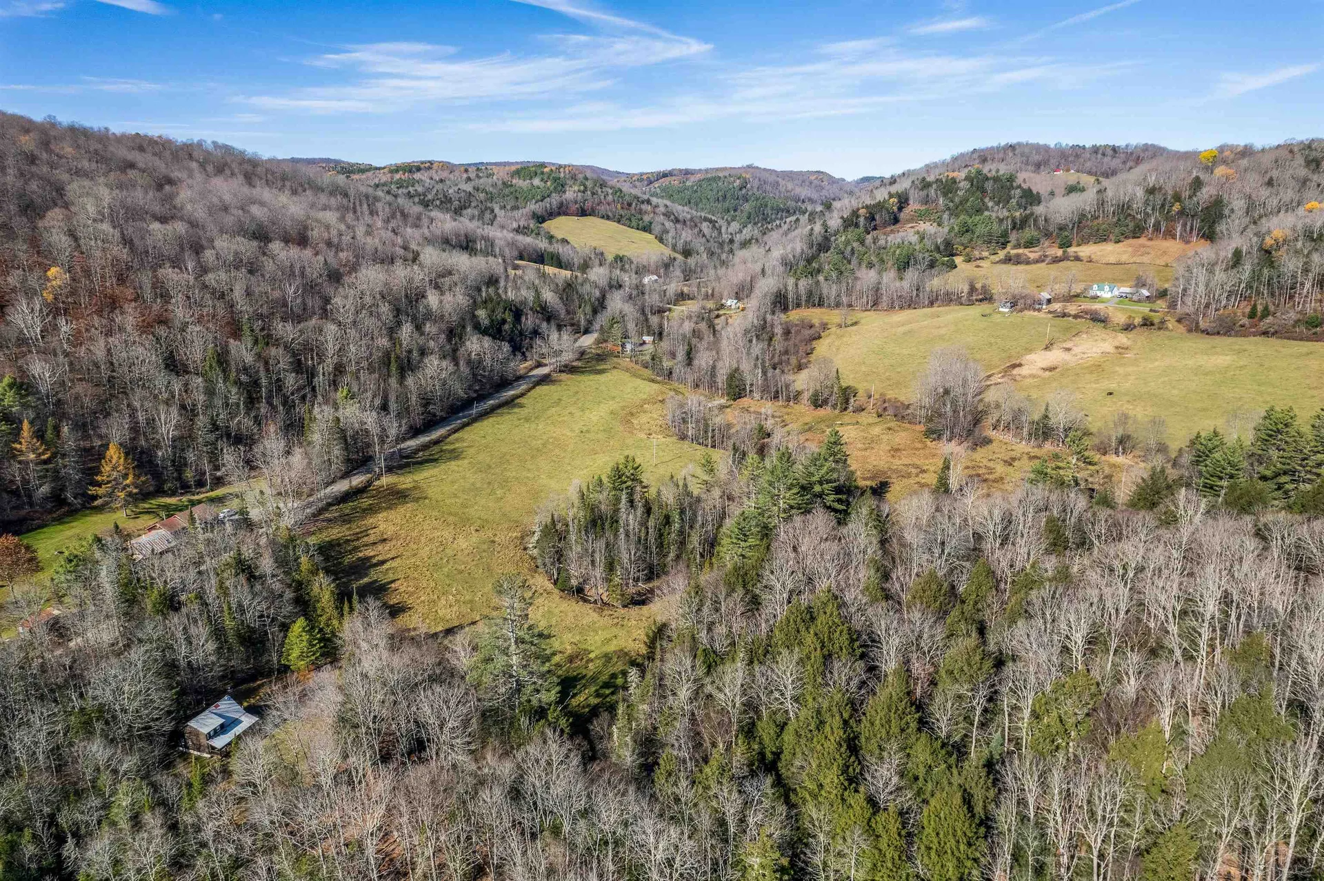 132 Brook Road Chelsea VT 05038