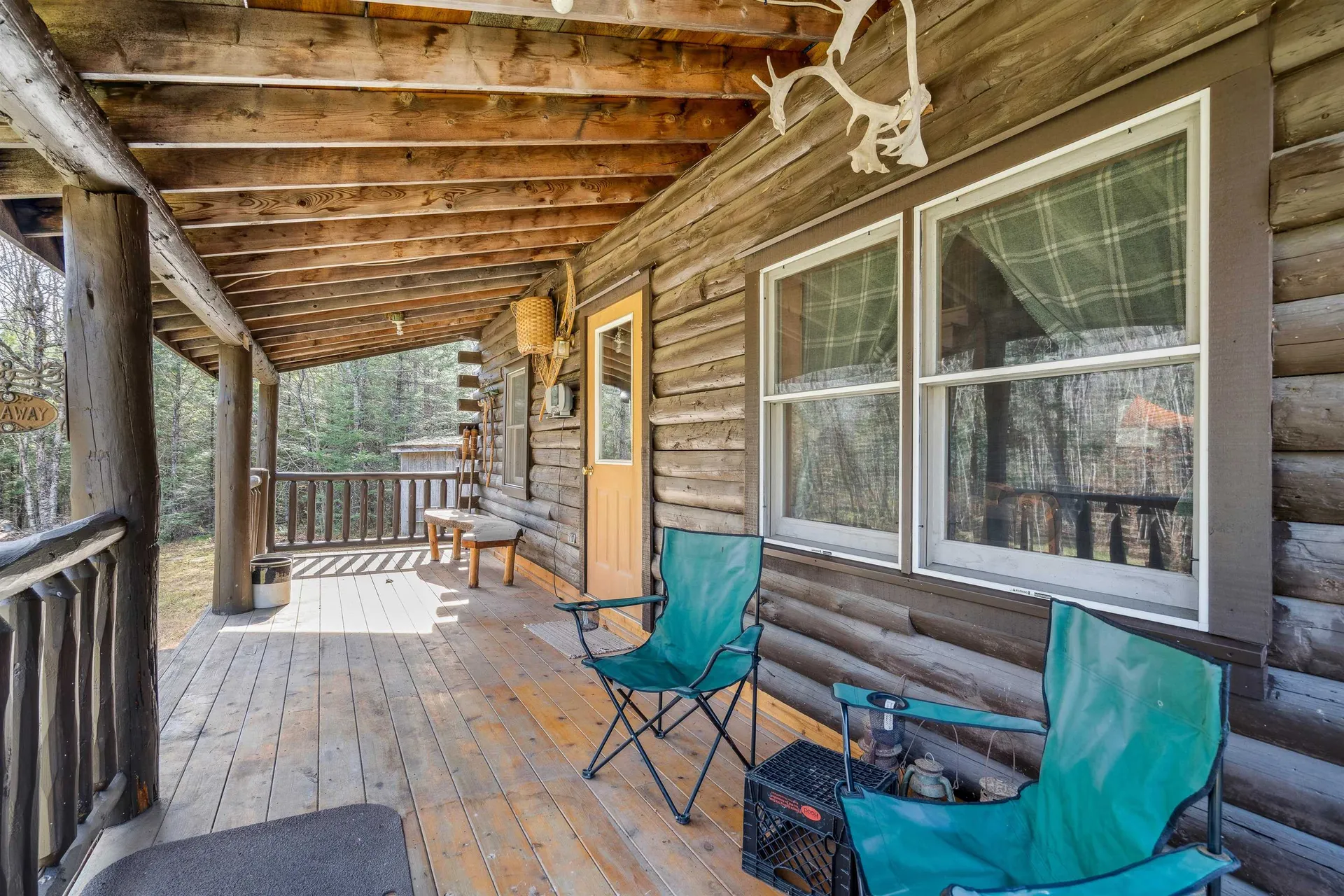 132 Brook Road Chelsea VT 05038