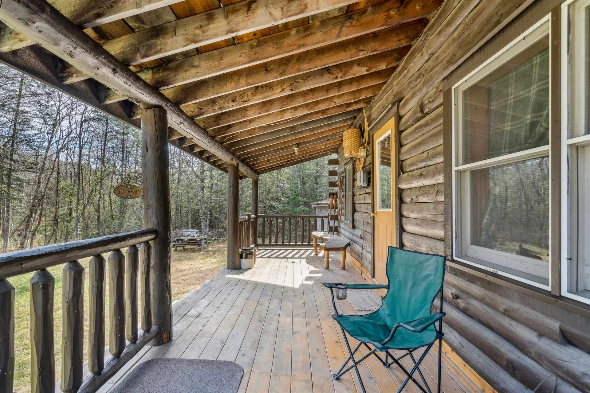 132 Brook Road Chelsea VT 05038