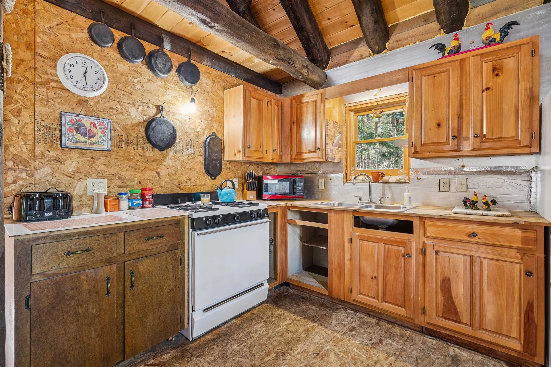 132 Brook Road Chelsea VT 05038