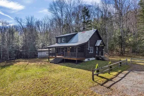 132 Brook Road Chelsea VT 05038