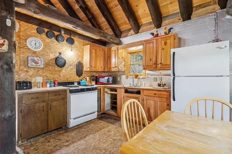 132 Brook Road Chelsea VT 05038