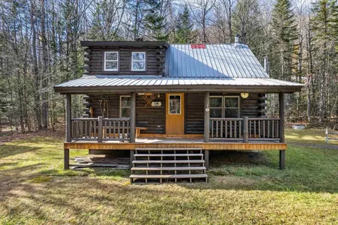 132 Brook Road Chelsea VT 05038