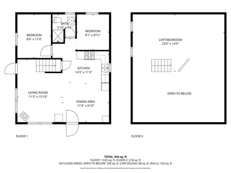 132 Brook Road Chelsea VT 05038