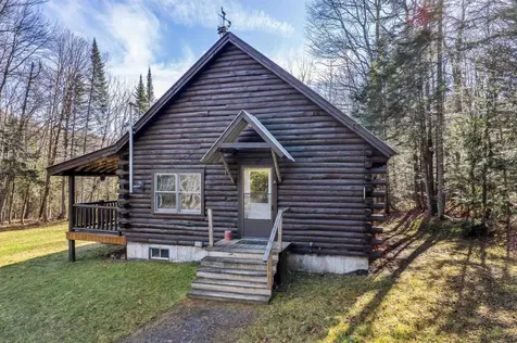 132 Brook Road Chelsea VT 05038