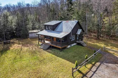132 Brook Road Chelsea VT 05038
